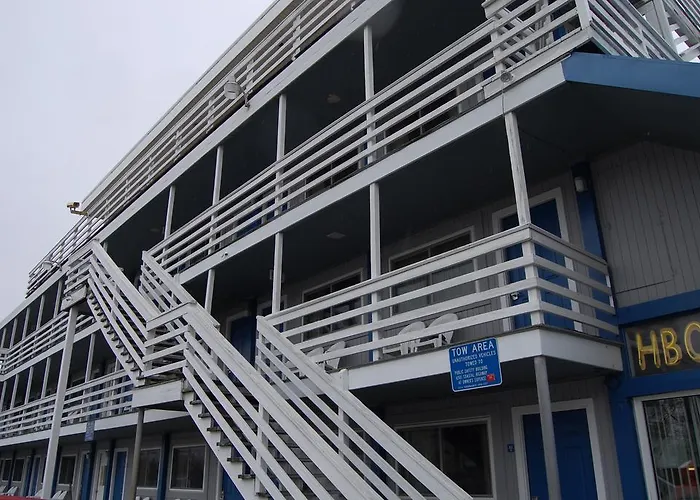Sea Breeze Ocean City
