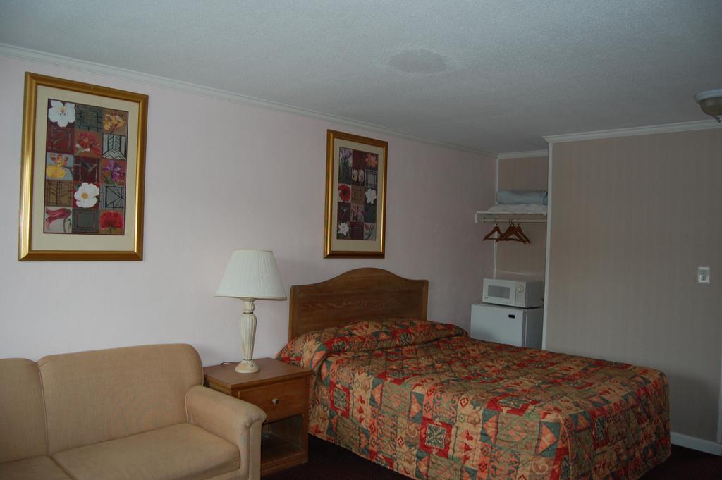 Hotel Sea Breeze Ocean 3*